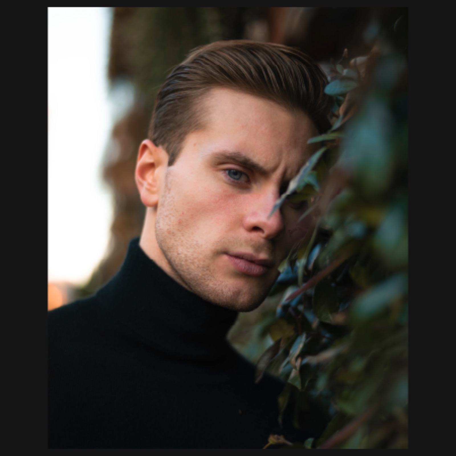 Hairstyling uomo da Tufano Stilisti a Milano